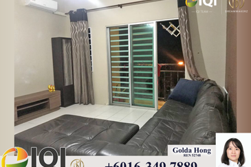 【FOR RENT】MJC Courtyard Sanctuary Apartment For Rent