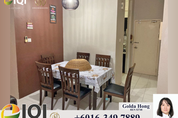 【FOR RENT】MJC Courtyard Sanctuary Apartment For Rent