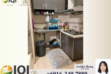 【FOR RENT】MJC Courtyard Sanctuary Apartment For Rent