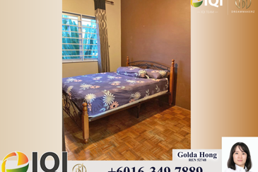 【FOR RENT】MJC Courtyard Sanctuary Apartment For Rent