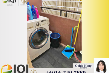 【FOR RENT】MJC Courtyard Sanctuary Apartment For Rent