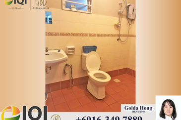 【FOR RENT】MJC Courtyard Sanctuary Apartment For Rent