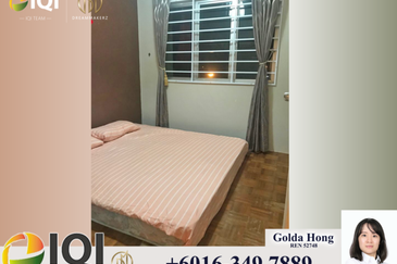 【FOR RENT】MJC Courtyard Sanctuary Apartment For Rent