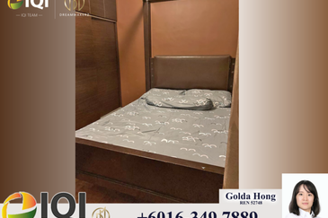 【FOR RENT】MJC Courtyard Sanctuary Apartment For Rent