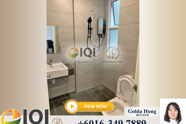 【FOR RENT】 The Northbank Avona Residence Condominium Block A Type A Level 11 1 Bedroom Unit