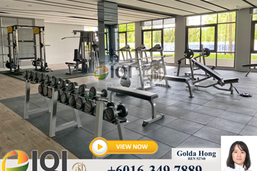 【FOR RENT】 The Northbank Avona Residence Condominium Block A Type A Level 11 1 Bedroom Unit