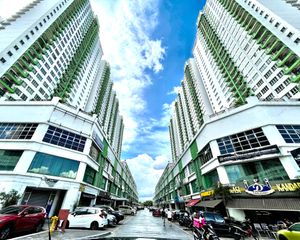 [FULLY TENANTED] 3 STOREY SHOPLOT PARKLANE OUG JALAN KLANG LAMA KUALA ...