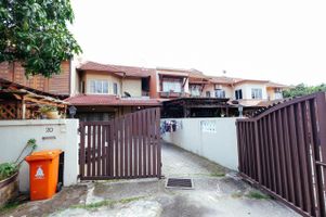 DOUBLE STOREY JALAN CECAWI KOTA DAMANSARA for Sale @RM800,000 By ...