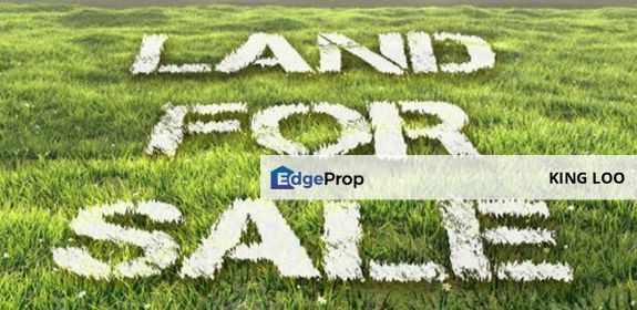 Prime Vacant Development Land Meru Klang , Selangor, Klang