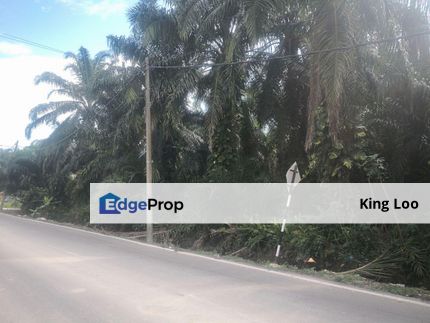 Kg Sementa, Kapar Klang Industrial Land for Sale, Selangor, Kapar 