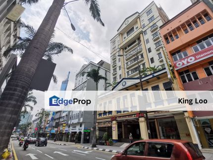 Kuala Lumpur Bukit Bintang Prime Hotel Sale, Kuala Lumpur, KL City