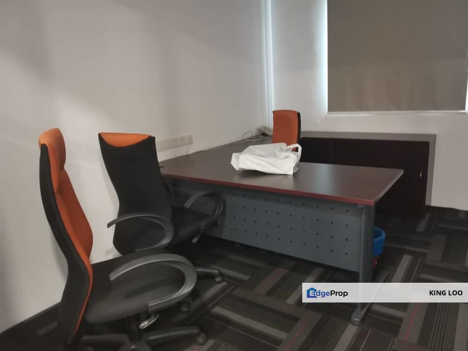 Setia Alam Bukit Raja Fully Renovated Office, Selangor, Setia Alam/Alam Nusantara