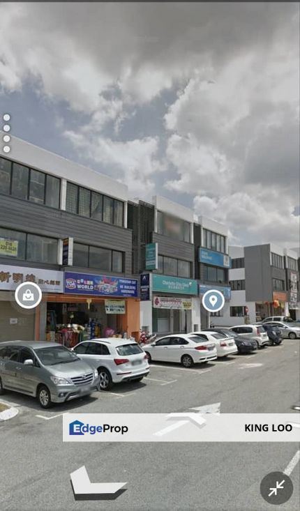 Setia Alam, Setia Taipan, Setia Taipan 2, Selangor, Klang