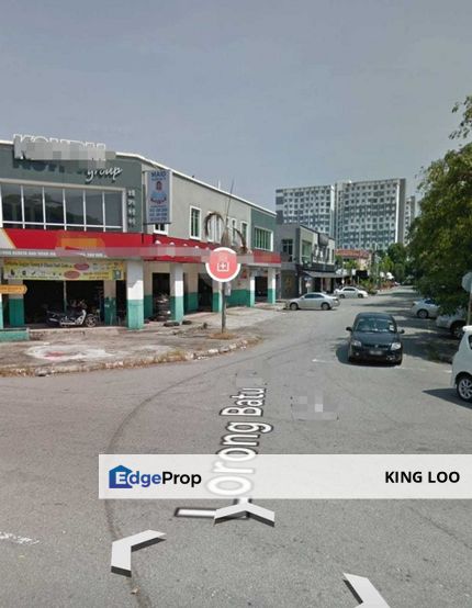  Bandar Bukit Tinggi2 Shop Lots, Limited Units For Sale, Selangor, Klang