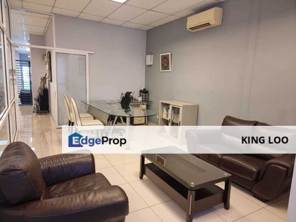 Fully Furnish Office For Rent., Selangor, Klang