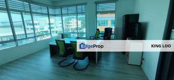  Factory with Chill Room and Fully Renovated Office , Selangor, Kapar 