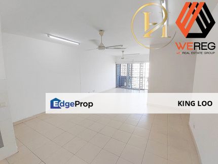 Easy access, near to amenities, Selangor, Klang