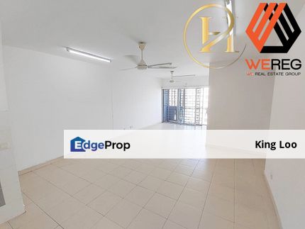 Easy access, near to amenities, Selangor, Klang