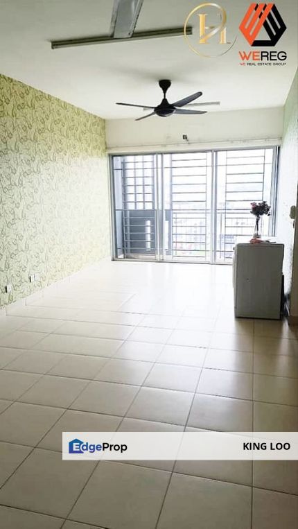  Easy access, near to amenities , Selangor, Klang