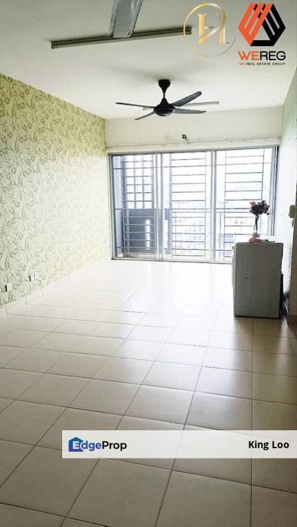  Easy access, near to amenities , Selangor, Klang