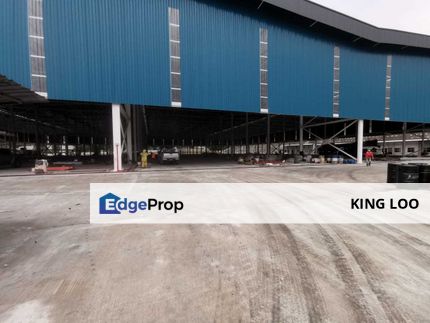 Nilai, Negeri Sembilan, Taman Semarak , Negeri Sembilan, Nilai