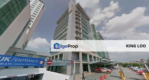 Boulevard BBT One Office, Bukit Tinggi, Klang, Selangor, Klang