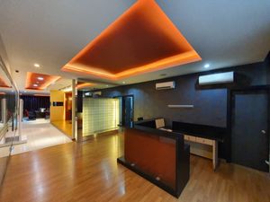 Corporate Office Designed and Renovated, Setia Avenue, Setia Alam for ...