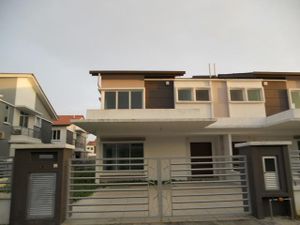 Below Market 2 storey Semi Detached House Setia Alam Shah Alam for Sale ...