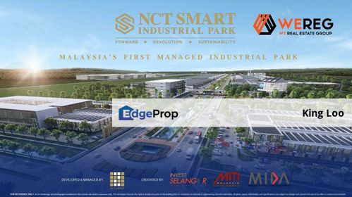 Limited Industrial Land Sepang, Near Airport For Sale with Package, Selangor, Banting