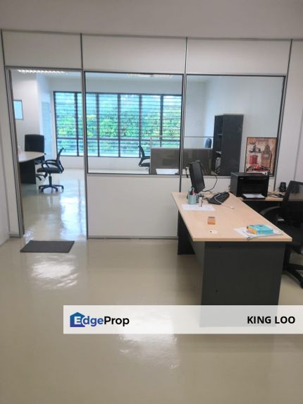 Setia Alam Prime area Office For rent, Selangor, Shah Alam