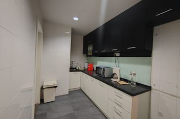 Bukit Jelutong Industrial Park