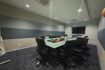 Bukit Jelutong Industrial Park