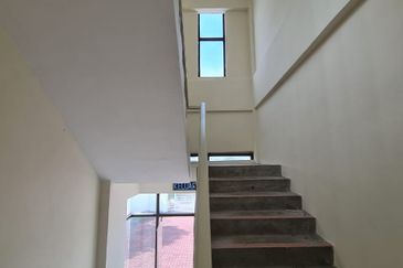 Bukit Jelutong Industrial Park