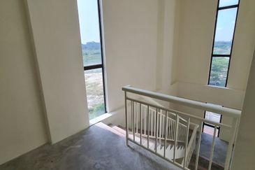 Bukit Jelutong Industrial Park