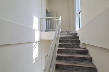 Bukit Jelutong Industrial Park