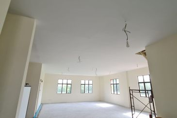 Bukit Jelutong Industrial Park