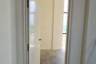 Bukit Jelutong Industrial Park