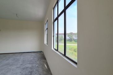 Bukit Jelutong Industrial Park