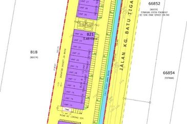 Taman Klang Utama @ Industrial