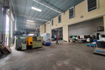 Zone Innovation Park