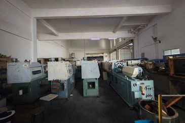 Zone Innovation Park