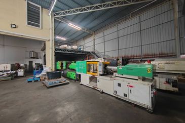 Zone Innovation Park