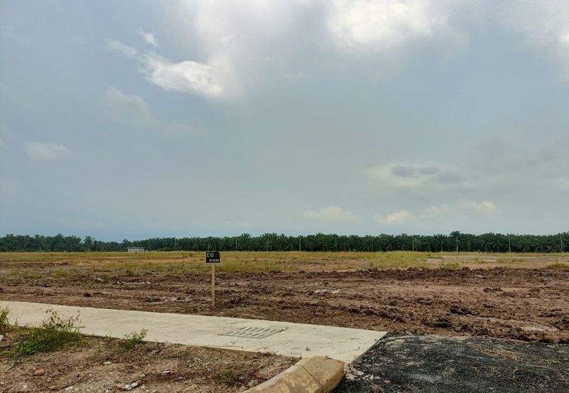 Sungai Kapar Indah Industrial Zone