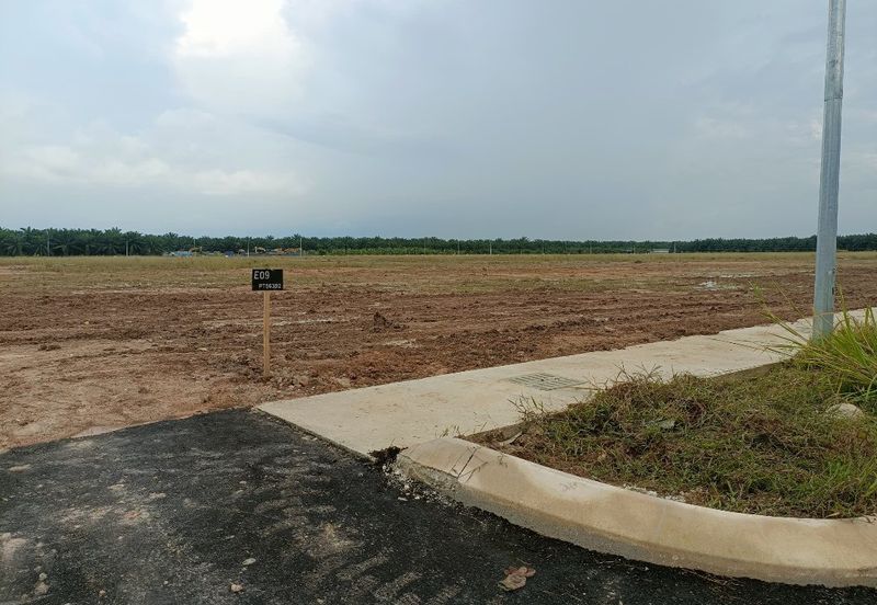 Sungai Kapar Indah Industrial Zone
