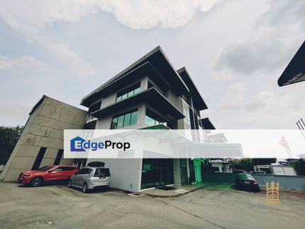 Bukit Jelutong Shah Alam Selangor, Selangor, Shah Alam