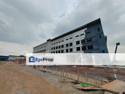 Brand New Bukit Kemuning Bukit Naga Sek34 Shah Alam Selangor, Selangor, Shah Alam
