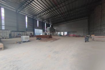 Jalan Bukit Kemuning