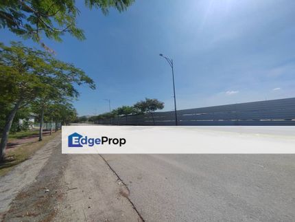 Compass Industrial Taman Periang Banting Selangor, Selangor, Banting