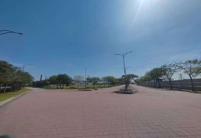 Westport Pulau Indah Port Klang Selangor Under Value 