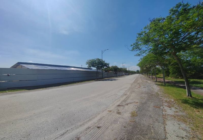 Westport Pulau Indah Port Klang Selangor Under Value 